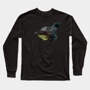 Catfish Long Sleeve T-Shirt